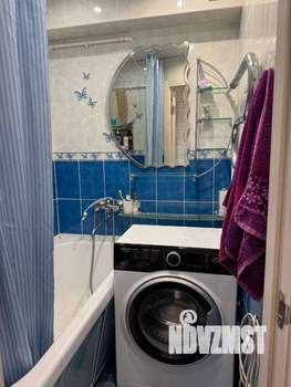 2-к квартира, на длительный срок, 45м2, 2/6 этаж