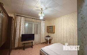 3-к квартира, на длительный срок, 64м2, 4/5 этаж