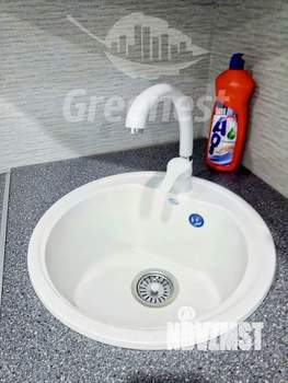 Студия квартира, на длительный срок, 25м2, 14/15 этаж