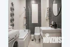 1-к квартира, посуточно, 41м2, 5/16 этаж