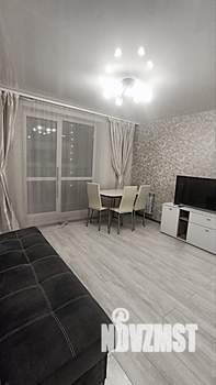 2-к квартира, посуточно, 42м2, 6/16 этаж