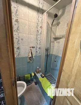 1-к квартира, на длительный срок, 23м2, 4/6 этаж