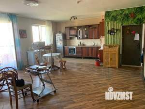 3-к квартира, на длительный срок, 90м2, 8/9 этаж