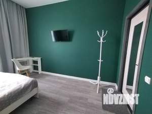 Студия квартира, посуточно, 21м2, 19/19 этаж