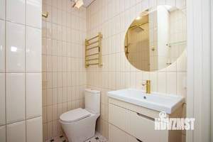 2-к квартира, на длительный срок, 35м2, 14/19 этаж