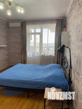 1-к квартира, на длительный срок, 40м2, 9/10 этаж