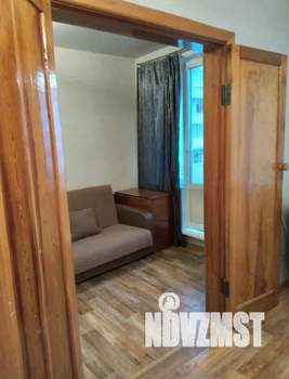 1-к квартира, посуточно, 32м2, 7/9 этаж