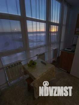 1-к квартира, посуточно, 24м2, 1/1 этаж