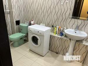 1-к квартира, на длительный срок, 30м2, 11/17 этаж