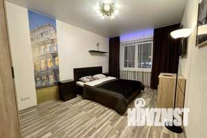 2-к квартира, посуточно, 45м2, 2/16 этаж