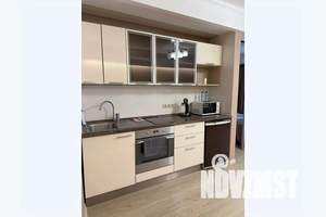 2-к квартира, посуточно, 45м2, 10/16 этаж