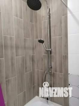 1-к квартира, посуточно, 30м2, 6/18 этаж