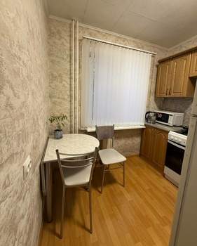 2-к квартира, на длительный срок, 44м2, 3/5 этаж