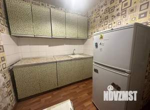 1-к квартира, на длительный срок, 33м2, 2/6 этаж