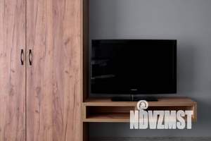 1-к квартира, посуточно, 30м2, 15/18 этаж