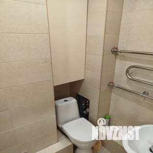Студия квартира, посуточно, 25м2, 8/12 этаж