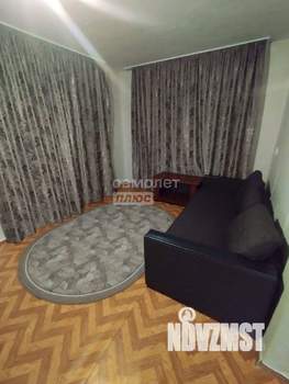 1-к квартира, на длительный срок, 38м2, 3/4 этаж