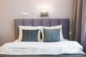 Студия квартира, посуточно, 15м2, 1/9 этаж