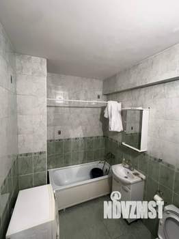 1-к квартира, на длительный срок, 40м2, 8/9 этаж