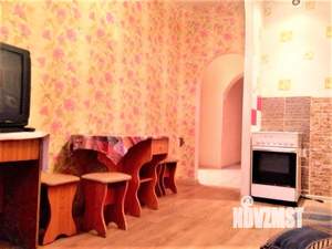 2-к квартира, на длительный срок, 52м2, 6/18 этаж