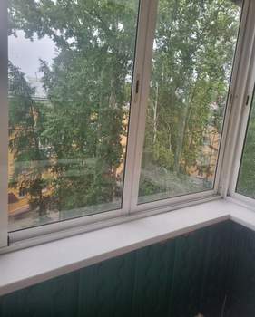 2-к квартира, на длительный срок, 45м2, 4/5 этаж