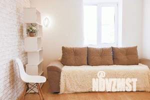 3-к квартира, посуточно, 45м2, 5/5 этаж