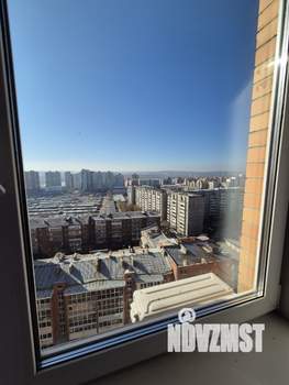 3-к квартира, на длительный срок, 76м2, 13/17 этаж