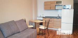 Студия квартира, на длительный срок, 32м2, 9/10 этаж