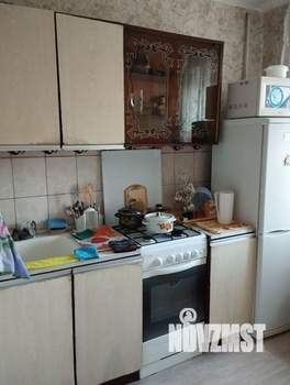 2-к квартира, на длительный срок, 43м2, 4/5 этаж