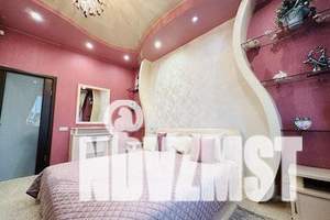 3-к квартира, посуточно, 90м2, 15/15 этаж