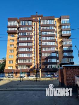 1-к квартира, на длительный срок, 40м2, 2/8 этаж