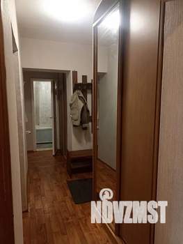 2-к квартира, посуточно, 55м2, 1/5 этаж