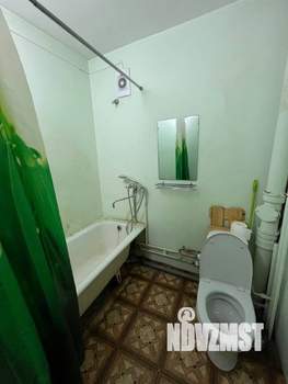 1-к квартира, на длительный срок, 33м2, 5/5 этаж