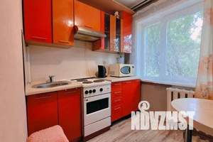 1-к квартира, посуточно, 29м2, 1/5 этаж