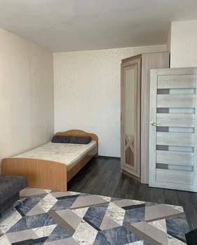 1-к квартира, на длительный срок, 36м2, 3/5 этаж