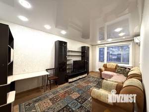 2-к квартира, на длительный срок, 46м2, 2/5 этаж