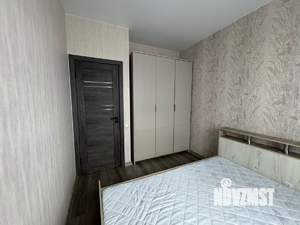 1-к квартира, на длительный срок, 38м2, 13/19 этаж