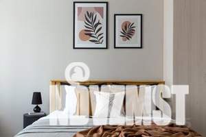 1-к квартира, посуточно, 39м2, 2/17 этаж