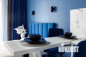 Студия квартира, посуточно, 28м2, 18/18 этаж