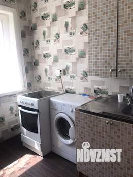 1-к квартира, на длительный срок, 30м2, 4/5 этаж