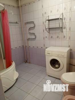 1-к квартира, на длительный срок, 36м2, 1/9 этаж