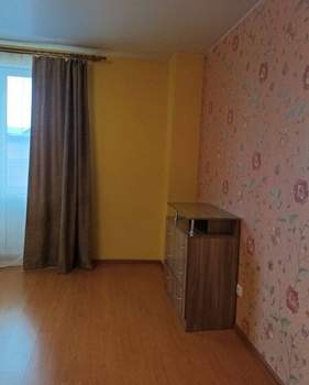 1-к квартира, на длительный срок, 35м2, 5/9 этаж