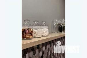 1-к квартира, посуточно, 39м2, 10/17 этаж