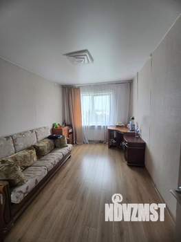 3-к квартира, на длительный срок, 64м2, 6/9 этаж