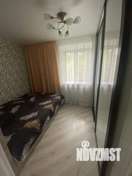 1-к квартира, на длительный срок, 33м2, 3/4 этаж