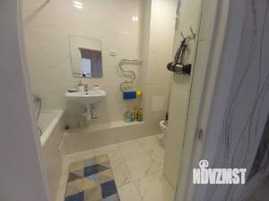 1-к квартира, посуточно, 30м2, 2/4 этаж
