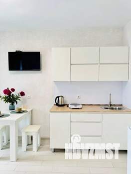 Студия квартира, посуточно, 32м2, 10/13 этаж