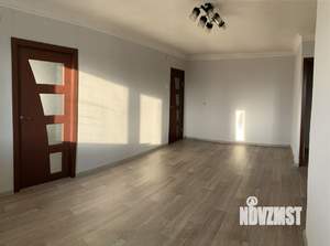 2-к квартира, на длительный срок, 46м2, 5/6 этаж