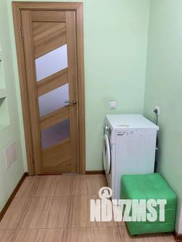 Студия квартира, посуточно, 49м2, 6/10 этаж