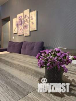 2-к квартира, посуточно, 46м2, 2/3 этаж